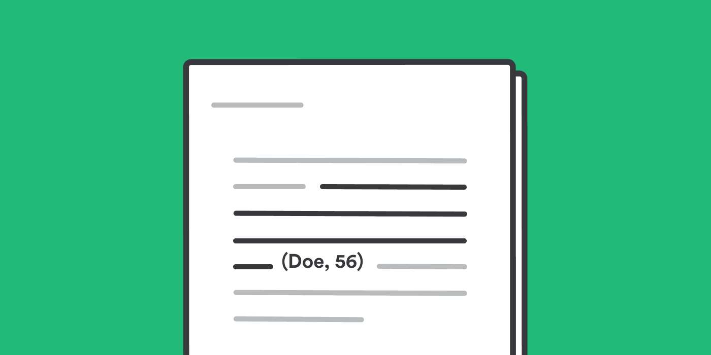 APA/MLA Citation Generator