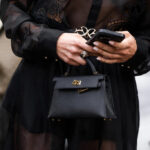 Luxury Bag Authentication Tool