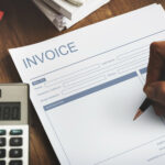Basic Invoice Generator