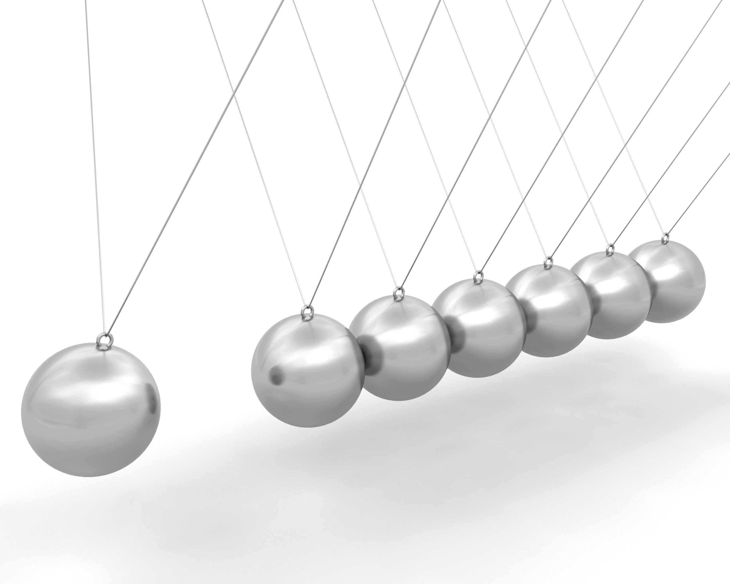 Physics Pendulum Simulator Code