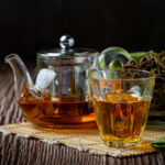 tea steeping timer