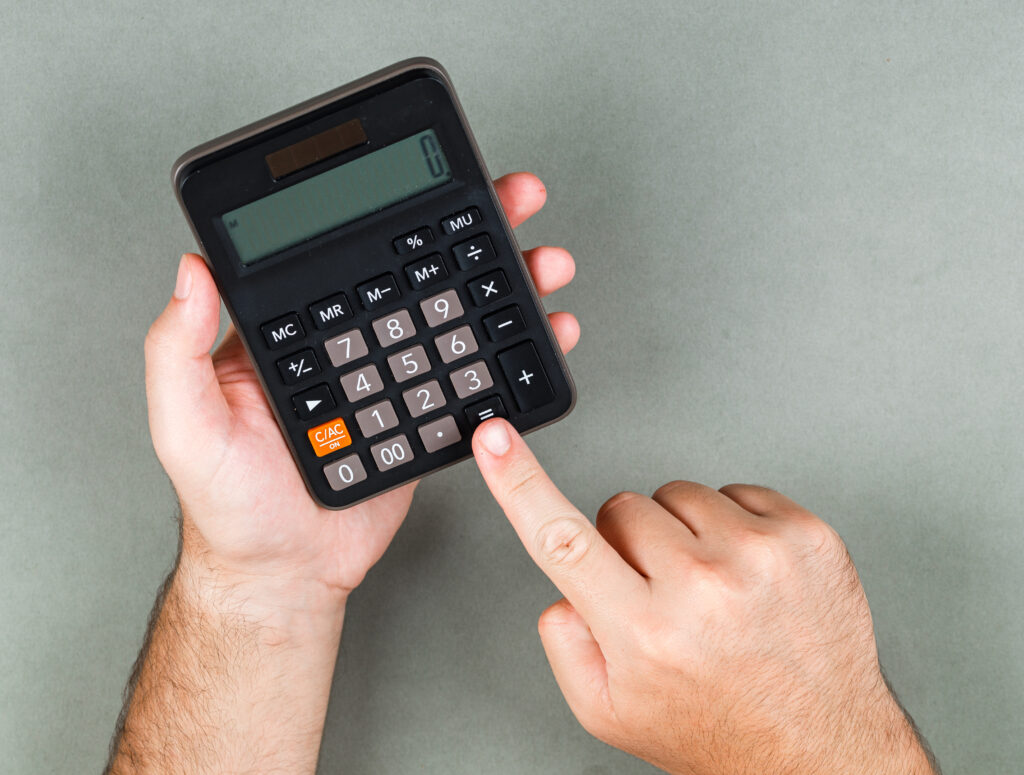 Singapore gst calculator