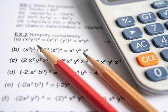 Power/Exponent Calculator
