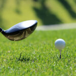 Golf Handicap Calculator