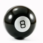 magic 8 ball simulator