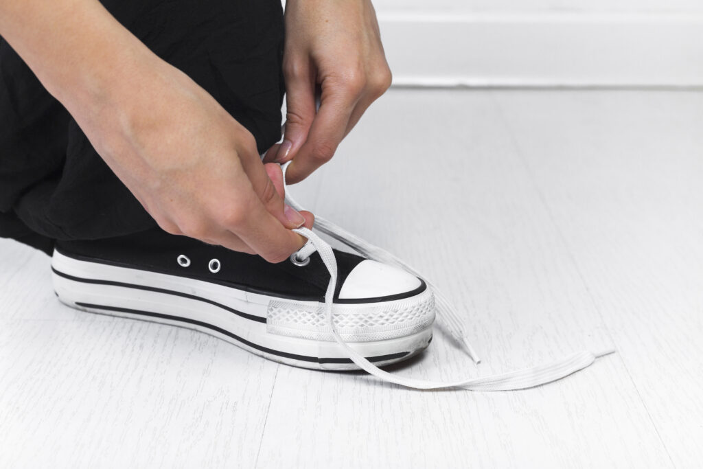 shoe size converter