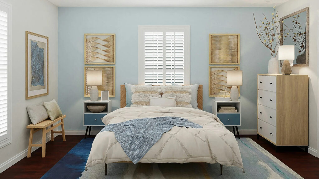 Feng Shui Room Balance Tool