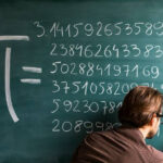 Pi Digit Finder (nth digit) 