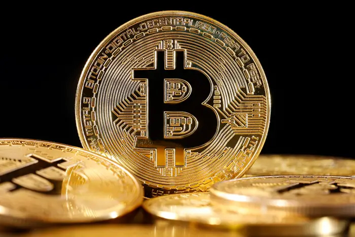 Crypto Coin Flip Simulator