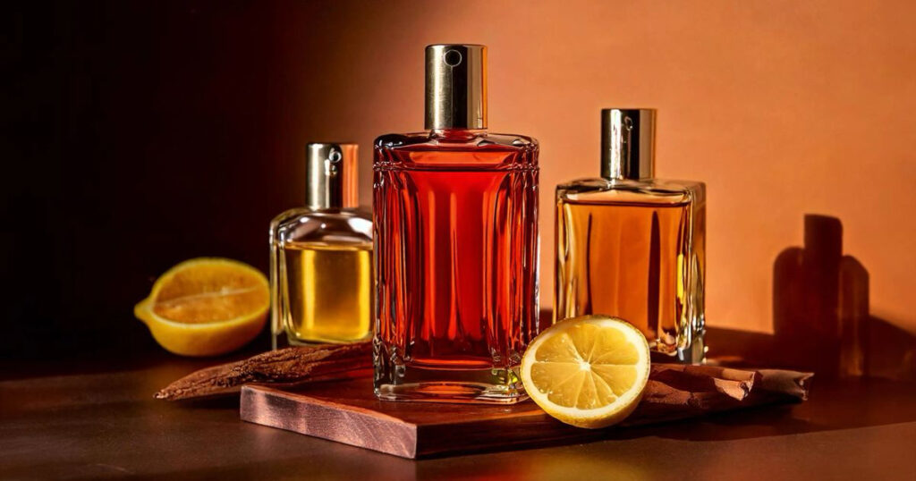 Scent Pairing Tool