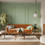 Accent Wall Planner