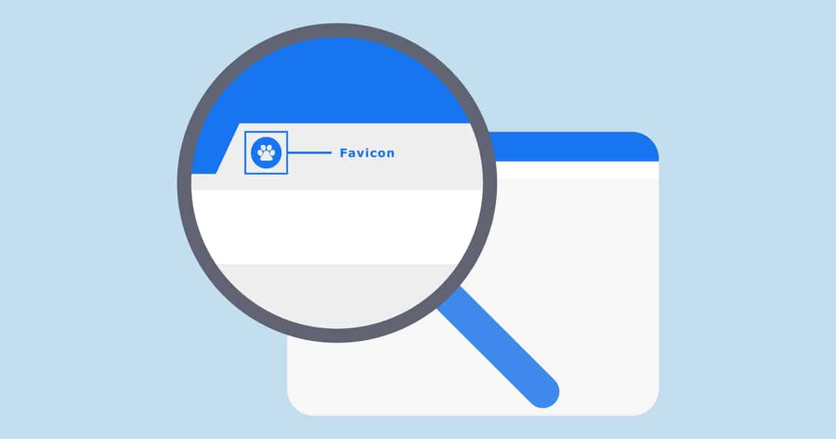 Favicon Generator